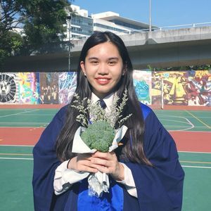 Meet your Posher, Cheryl